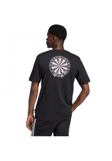 Футболка Adidas NOVELTY DART GRAPHIC