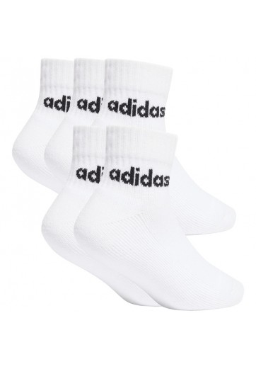 Носки Adidas Linear Ankle 5-Pack