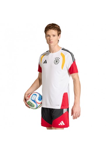 Футболка Adidas Germany Tiro