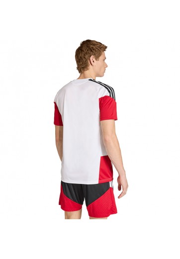 Футболка Adidas Germany Tiro