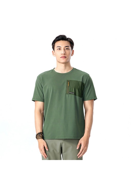 Футболка Kailas Pocket T-shirt Mens