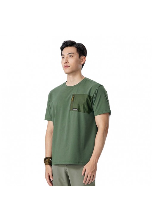 Tricou Kailas Pocket T-shirt Mens