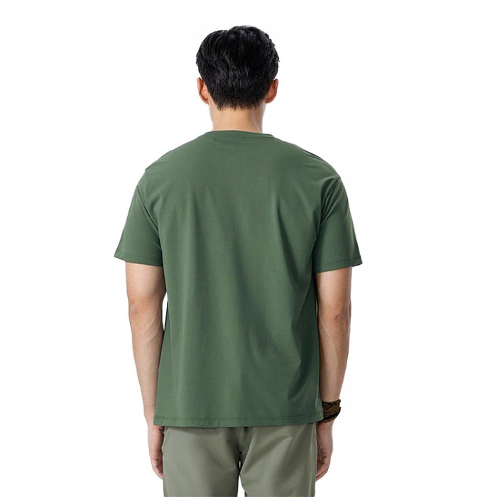 Футболка Kailas Pocket T-shirt Mens KG2227502-11440 - 3