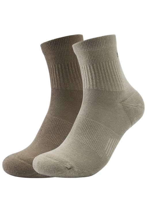 Носки Kailas Low-cut Lightweight Trekking Socks (2 Pairs)