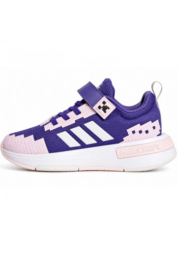 Кроссовки Adidas MINECRAFT PRO