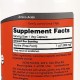 Energizant Now Foods TAURINE 500mg 100 CAPS NF140 - 2