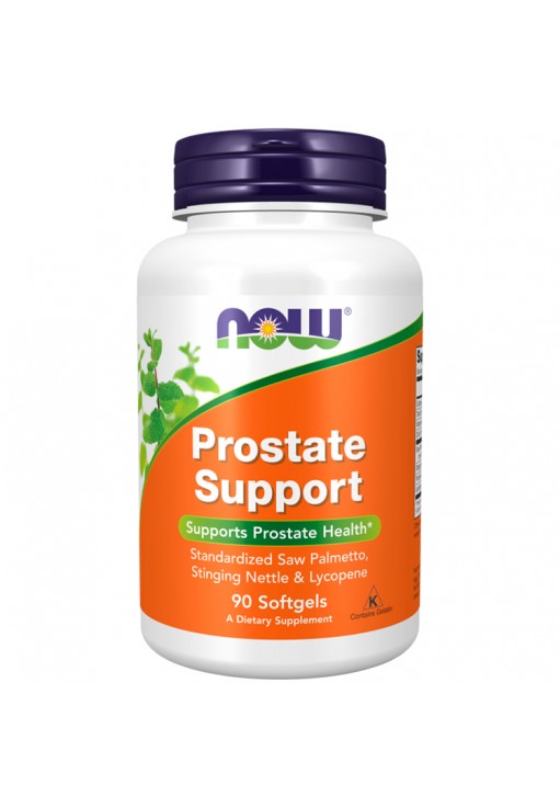 Vitamine Now Foods Prostate Support