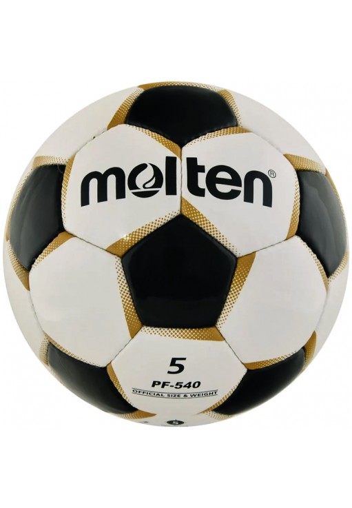 Футбольный мяч Molten Foot Ball