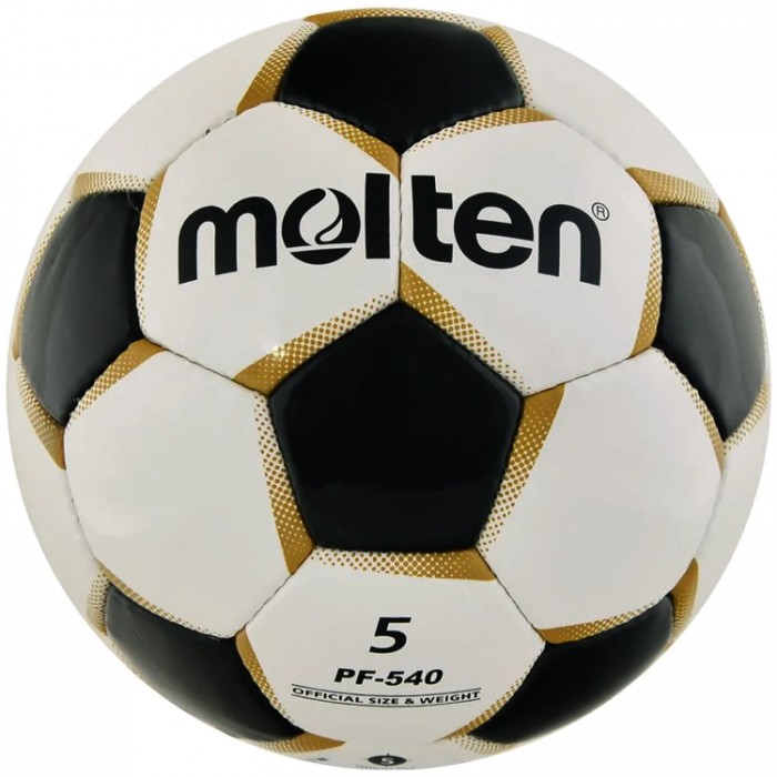 Minge fotbal Molten Foot Ball PF-540 - 2
