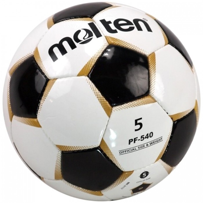 Minge fotbal Molten Foot Ball PF-540 - 3