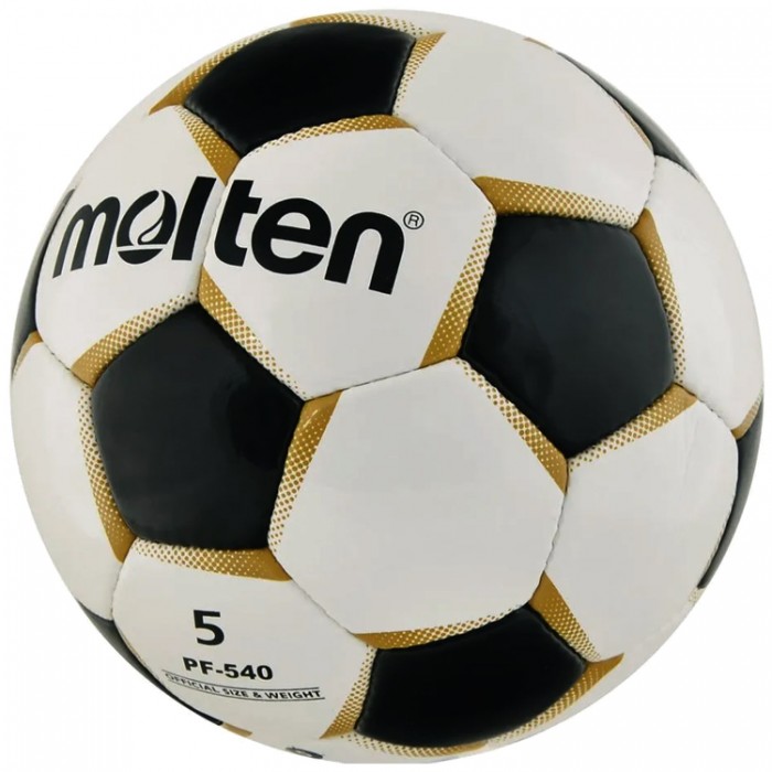 Minge fotbal Molten Foot Ball PF-540 - 4