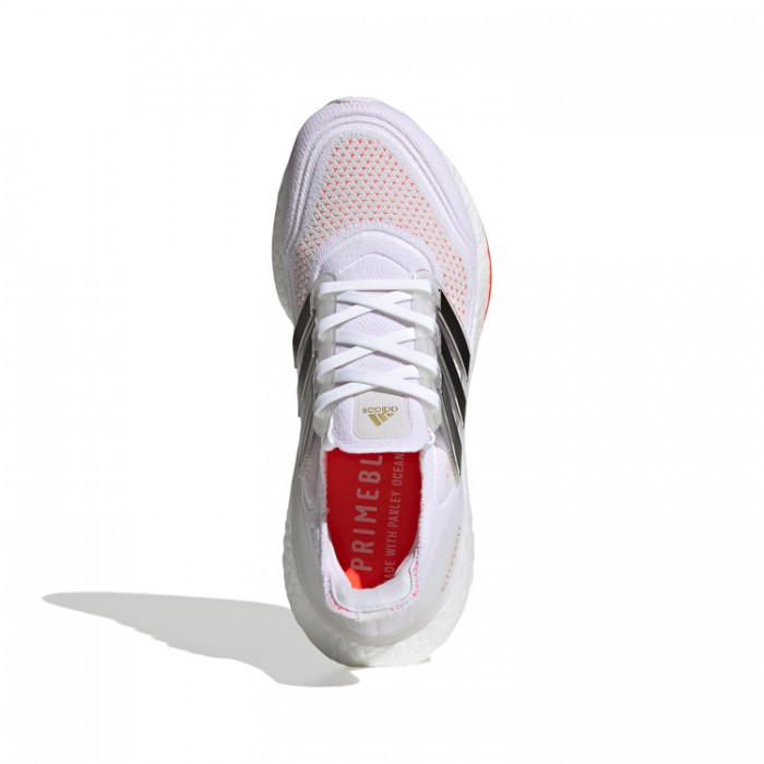 Incaltaminte Sport Adidas ULTRABOOST 21 W S23840 - imagine №8