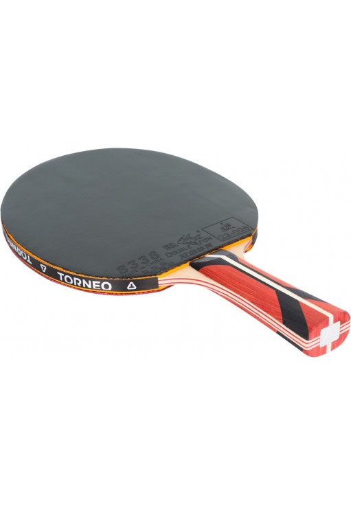 Paleta p/u tenis de masa Torneo Ping pong racket