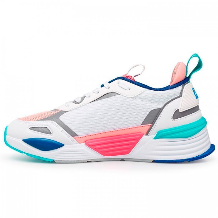 Incaltaminte Sport EA7 EMPORIO ARMANI X8X070-XK165-N340 X8X070-XK165-N340