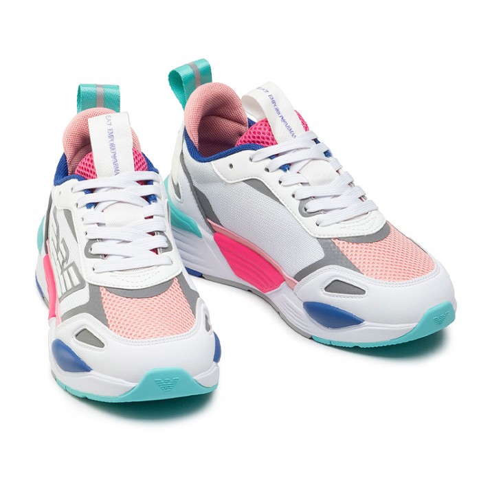 Incaltaminte Sport EA7 EMPORIO ARMANI X8X070-XK165-N340 X8X070-XK165-N340 - 2