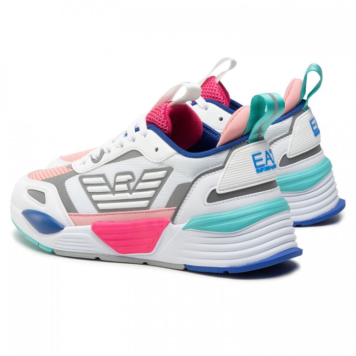 Incaltaminte Sport EA7 EMPORIO ARMANI X8X070-XK165-N340 X8X070-XK165-N340 - 3