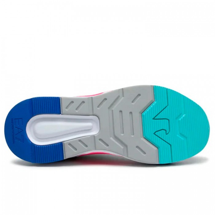 Incaltaminte Sport EA7 EMPORIO ARMANI X8X070-XK165-N340 X8X070-XK165-N340 - 5