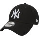 Кепка New Era  9Forty New York Yankees  10531941