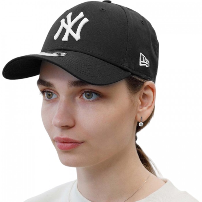 Кепка New Era  9Forty New York Yankees  10531941 - 4
