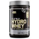 Гидролизат протеина Optimum Nutrition ON PLATINUM HYDROWHEY TURBO CHOC 1.75LB 1076041