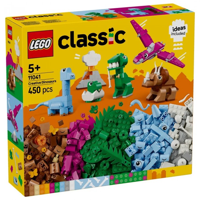 Constructor Lego 11041 11041