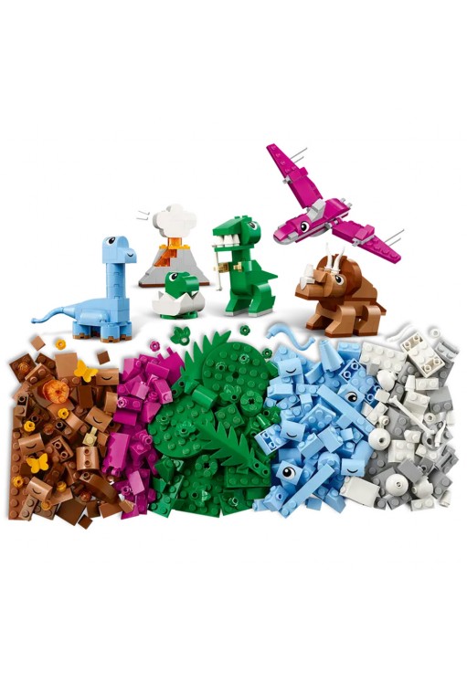 Constructor Lego 11041