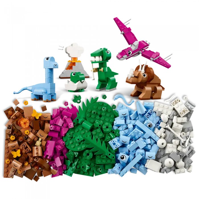 Constructor Lego 11041 11041 - 2