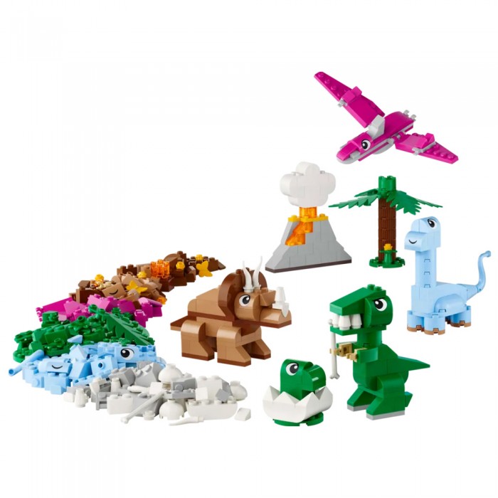 Constructor Lego 11041 11041 - 3