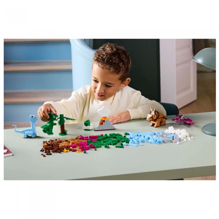 Constructor Lego 11041 11041 - 5