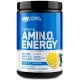 Аминокислоты Optimum Nutrition Essential Amino Energy Blueberry Lemon 270г 1122241