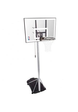 Щит баскетбольный Spalding Silver