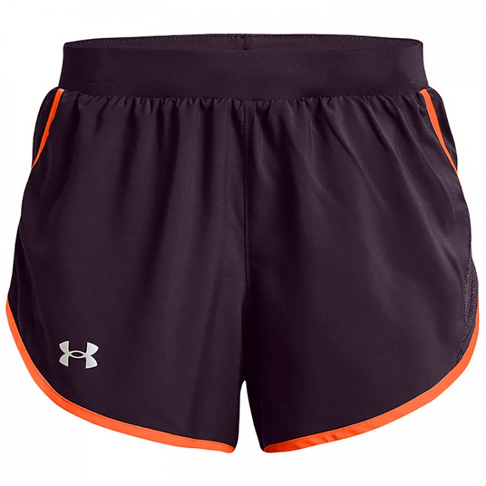 Sorti Under Armour UA W FLY BY 2.0 SHORT 1350196-541