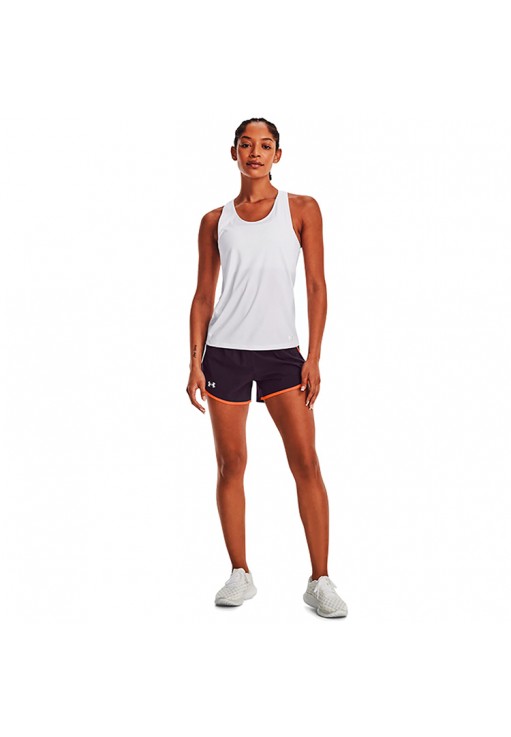Шорты Under Armour UA W FLY BY 2.0 SHORT