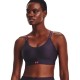 Спортивное бра Under Armour Infinity Covered Mid 1363353-541