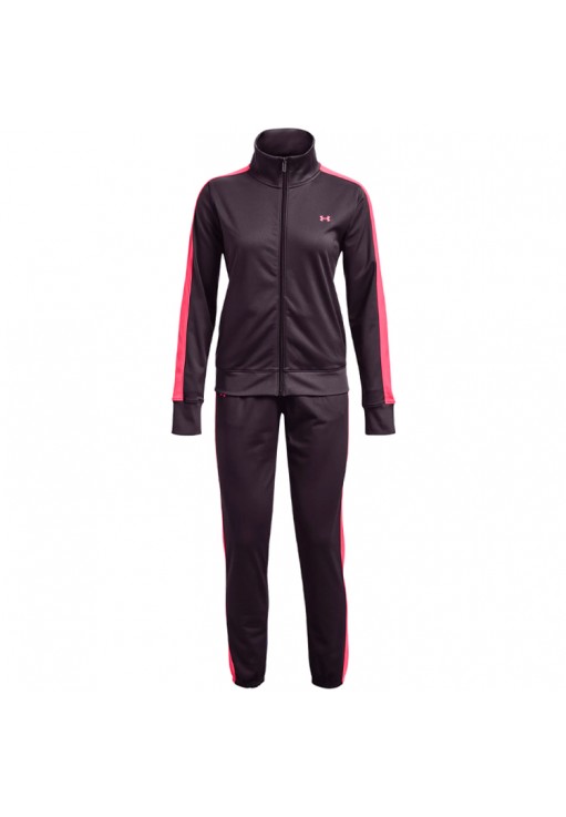 Costum sportiv Under Armour UA W TRICOT TRACKSUIT