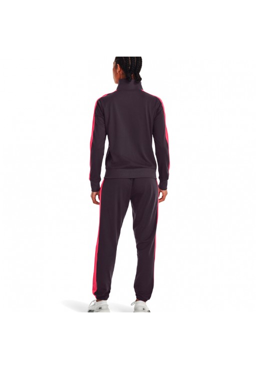 Costum sportiv Under Armour UA W TRICOT TRACKSUIT