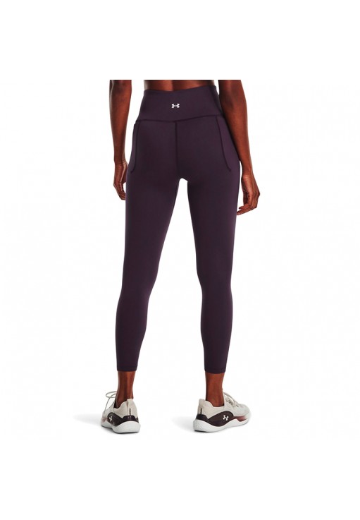 Panta-colanti Under Armour MERIDIAN ANKLE LEG