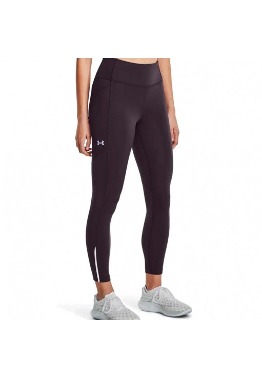 Panta-colanti Under Armour UA FLY FAST 3.0 ANKLE TIGHT