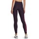 Легинсы Under Armour UA W ARMOUR BRANDED LEGGING 1376327-541 - 2