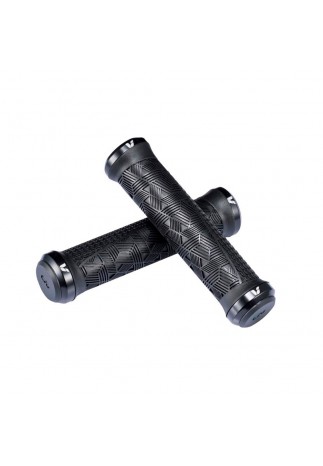 Грипсы Giant Supera Max Double Lock-On