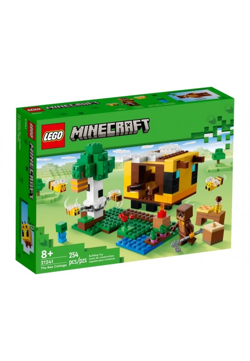 Constructori Lego 21241