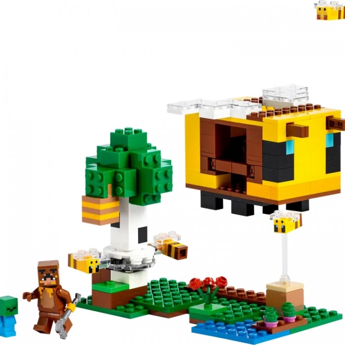 Constructori Lego 21241 21241 - 2
