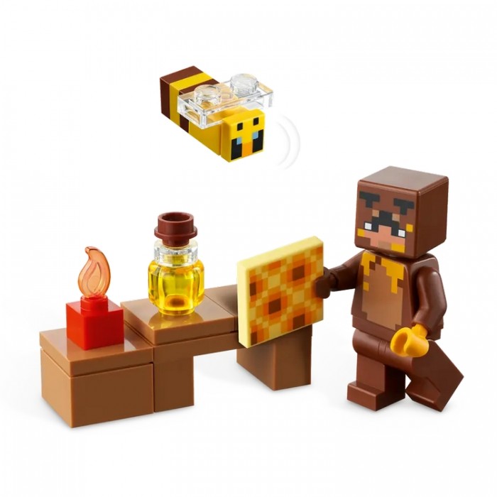 Constructori Lego 21241 21241 - 3