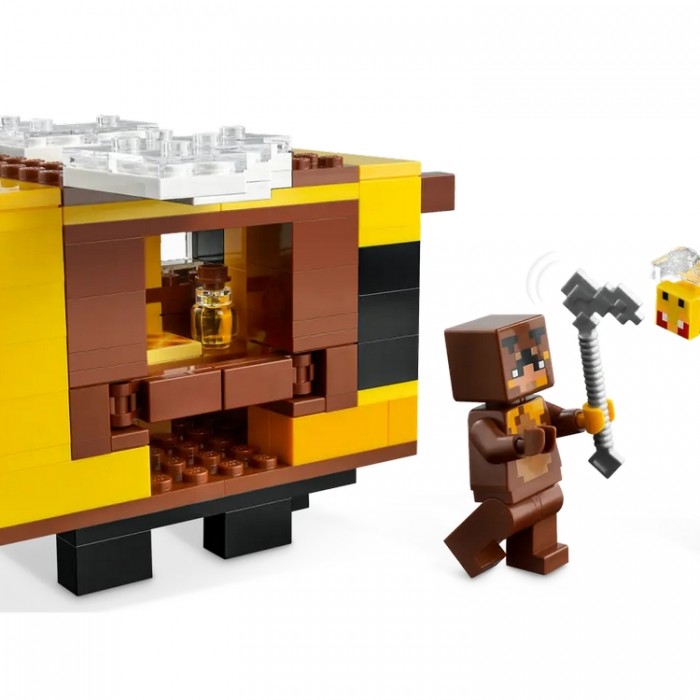 Constructori Lego 21241 21241 - 4