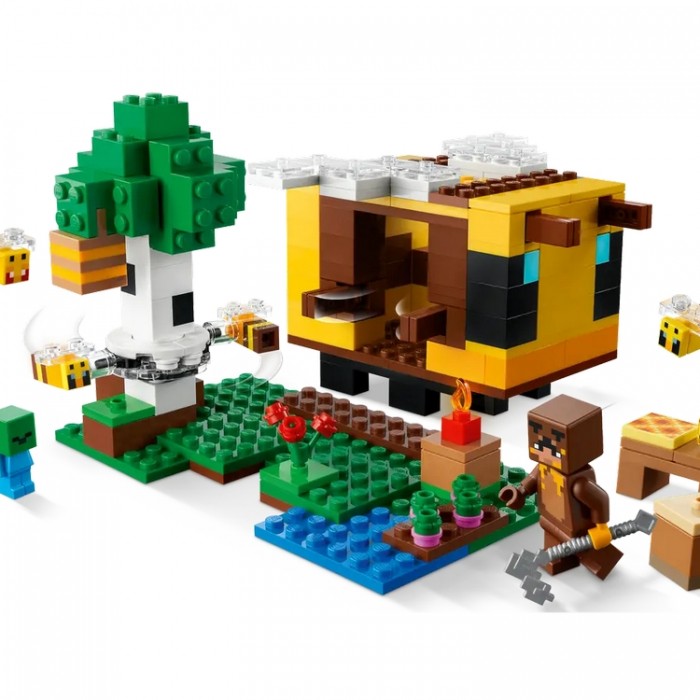 Constructori Lego 21241 21241 - 5