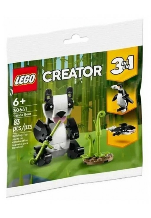 Constructori Lego 30641