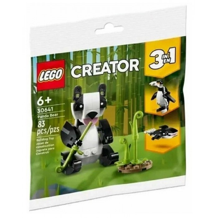 Constructori Lego 30641 30641