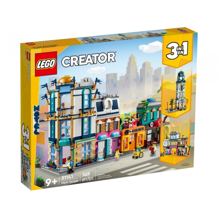 Constructori Lego 31141 31141