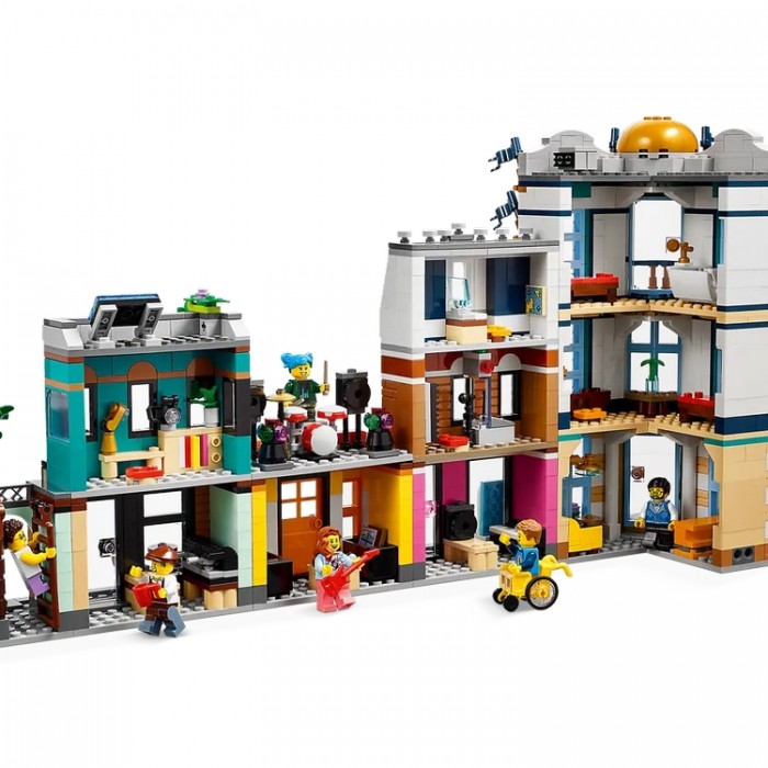 Constructori Lego 31141 31141 - 3