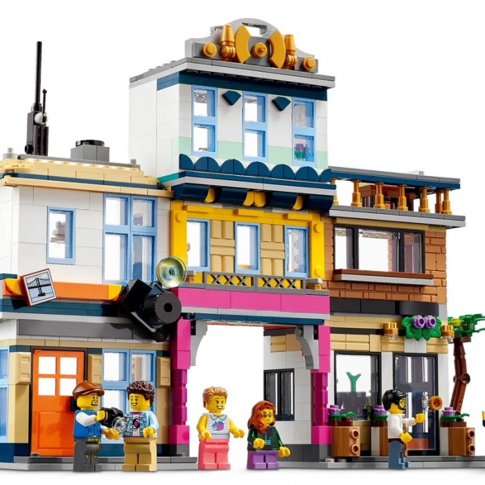 Constructori Lego 31141 31141 - 4